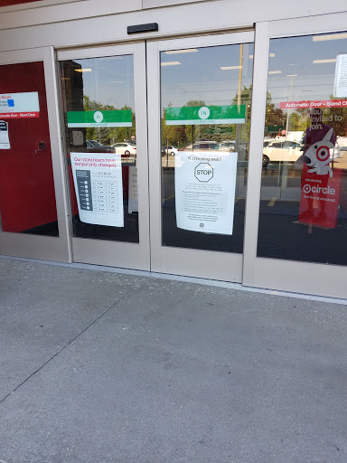 Department Store «Target», reviews and photos, 7601 Kingery Hwy, Willowbrook, IL 60527, USA