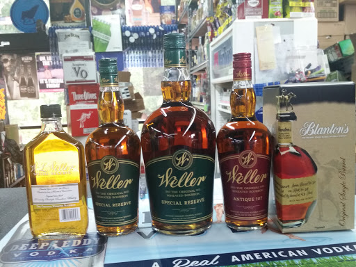 Liquor Store «Lotus Liquor Store», reviews and photos, 3970 Jimmy Lee Smith Pkwy, Hiram, GA 30141, USA