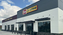 Les Schwab Tire Center