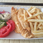 Photo n°1 de l'avis de Frederico.i fait le 23/08/2017 à 13:37 sur le  Aquamar à Porches