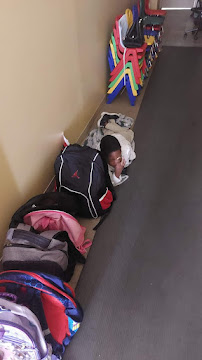 Serving Our Children & Communities Childcare - Photo 2 - Car repair in Jackson, MS, Jackson