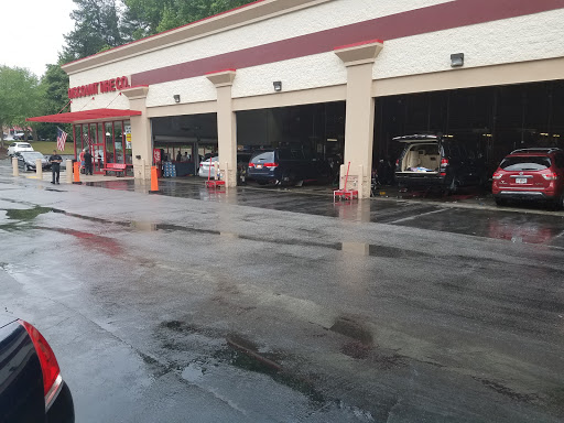 Tire Shop «Discount Tire Store - Chamblee, GA», reviews and photos, 4900 Peachtree Rd, Chamblee, GA 30341, USA