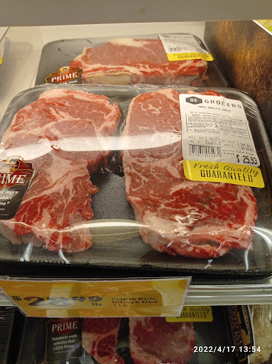 Supermarket «Winn-Dixie», reviews and photos, 1625 Cordova Rd #226, Fort Lauderdale, FL 33316, USA