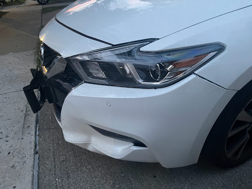 Auto Body Shop «Auto Pro Collision», reviews and photos, 65 Grasmere Ave, Staten Island, NY 10305, USA