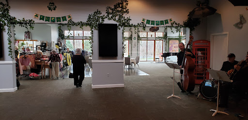 Dinner Theater «Hunterdon Hills Playhouse», reviews and photos, 88 NJ-173, Hampton, NJ 08827, USA