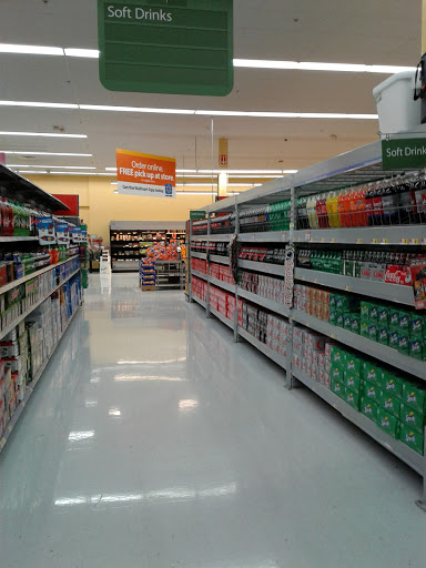 Supermarket «Walmart Neighborhood Market», reviews and photos, 727 W Golf Rd, Des Plaines, IL 60016, USA