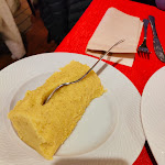 Photo n°2 de l'avis de Paola. fait le 10/12/2023 à 13:31 sur le  Frasca da Gianni à Cividale del Friuli