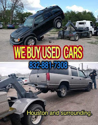 CAROLINA'S JUNK CARS BUYERS. - Photo 2 - Car repair in Houston, TX, Pearland