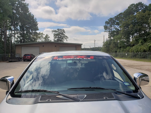 Sign Shop «Southern Star Signs & Graphics», reviews and photos, 22285 Ford Rd Suite 100, Porter, TX 77365, USA