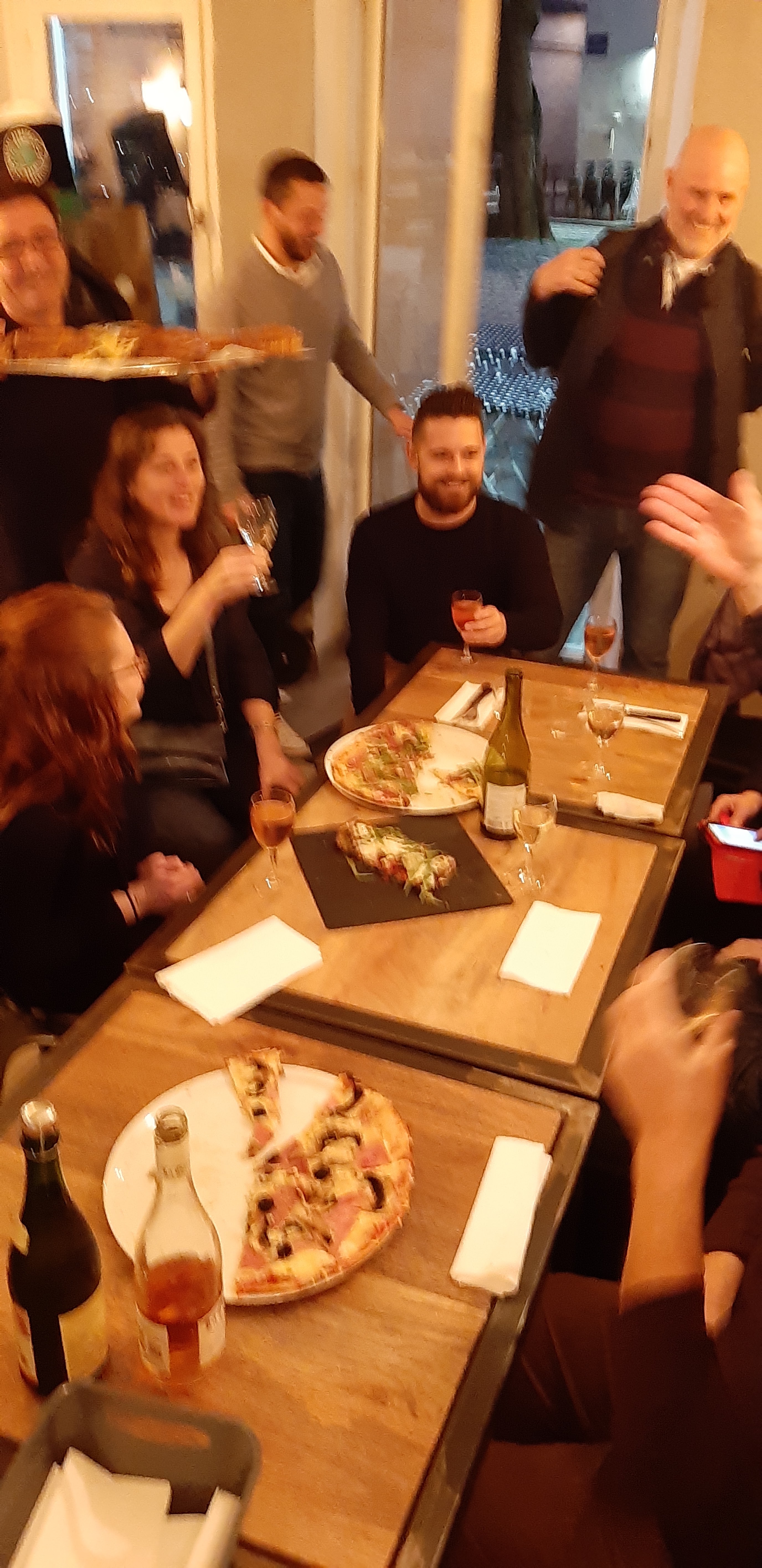Photo n° 3 de l'avis de jerome.u fait le 16/03/2019 à 09:51