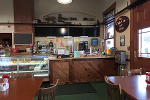 Club Car Cafe image