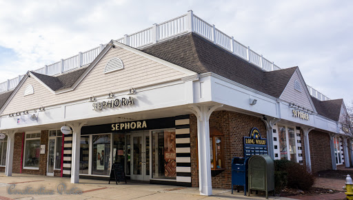 Cosmetics Store «SEPHORA», reviews and photos, 49 Long Wharf Mall, Newport, RI 02840, USA