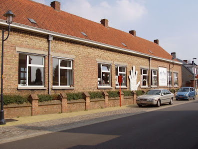 Vbs Eernegem-Bekegem Stationsstraat 1, 8480 Ichtegem, Belgique