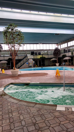 Hotel «Sawmill Inn of Grand Rapids», reviews and photos, 2301 US-169, Grand Rapids, MN 55744, USA