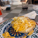 Photo n°1 de l'avis de Alessia.u fait le 02/12/2023 à 21:43 sur le  Pizzeria Osteria Barone à Naples