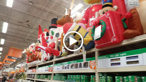 Home Improvement Store «The Home Depot», reviews and photos, 7111 Westlake Terrace, Bethesda, MD 20817, USA