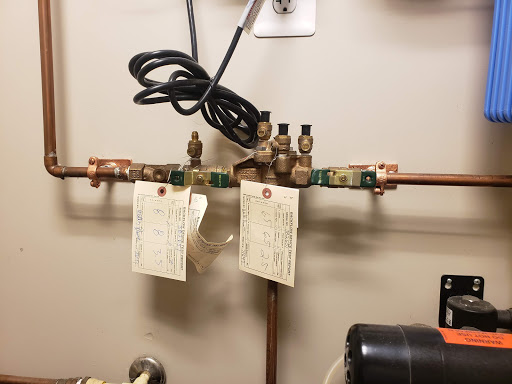 Plumber «Durance Plumbing», reviews and photos, 7304 Carroll Ave #149, Takoma Park, MD 20912, USA