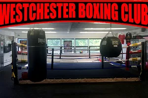 Westchester Boxing Club - Port Chester image