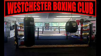 Westchester Boxing Club - Port Chester