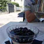 Photo n°3 de l'avis de Cy. fait le 24/08/2023 à 12:35 sur le  Ristorante Il Ritrovo Sestola à Sestola