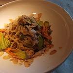 Photo n°5 de l'avis de Paola.a fait le 14/04/2024 à 08:01 sur le  Ristorante Pe Pen à Padua