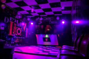 The Town Restra | Best party hall in yamunanagar image