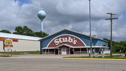 Stub's Dining & Saloon
