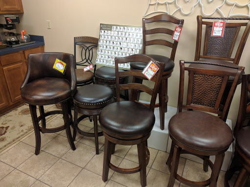 Home Goods Store «Godby Home Furnishings», reviews and photos, 14550 Mundy Dr, Noblesville, IN 46060, USA