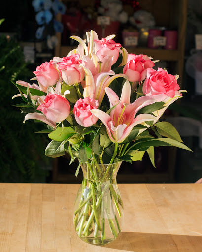 Florist «KaBloom», reviews and photos, 305 Harvard St, Brookline, MA 02446, USA