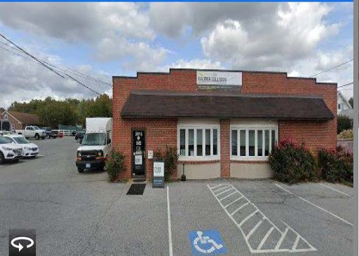 Auto Repair Shop «ABRA Auto Body & Glass», reviews and photos, 2013 W Newport Pike, Wilmington, DE 19804, USA