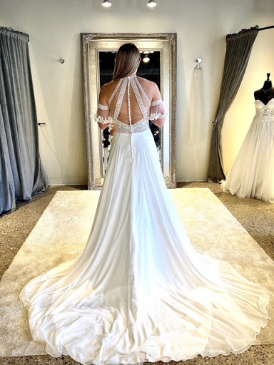 Bridal Shop «The Wedding Shoppe, Inc.», reviews and photos, 27333 Woodward Ave, Berkley, MI 48072, USA