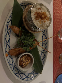 Les plus récentes photos du Restaurant thaï Baan Meh.Restaurant Thaï-Issan.Maison fondée en 2006. à Rennes - n°7