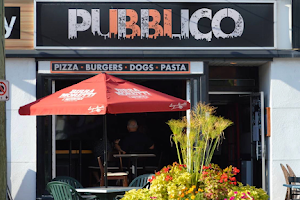 Pubblico Eatery image
