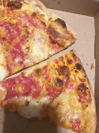 Pizza du Pizzas à emporter Romantica pizzeria à Gruissan - n°2
