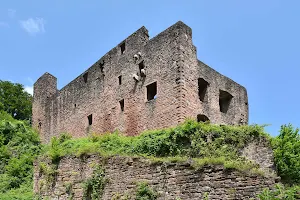 Burg Freienstein image