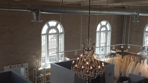 Bridal Shop «Little White Dress Bridal Shop», reviews and photos, 1130 31st St, Denver, CO 80205, USA