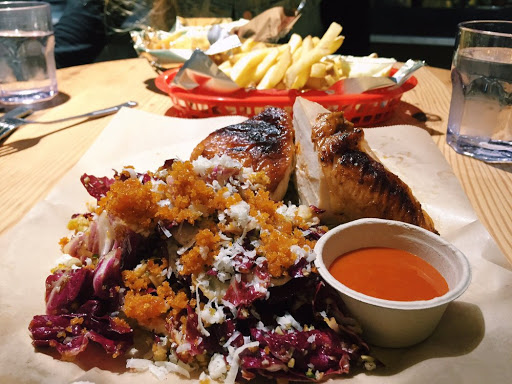 Food Court «Pine Street Market», reviews and photos, 126 SW 2nd Ave, Portland, OR 97204, USA