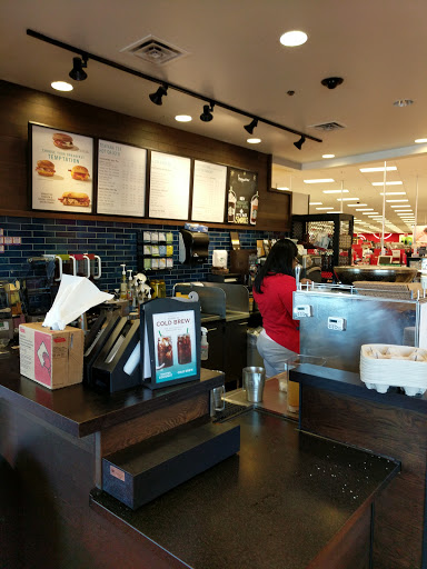 Coffee Shop «Starbucks», reviews and photos, 128 Bailey Farm Rd, Monroe, NY 10950-4952-4951, USA