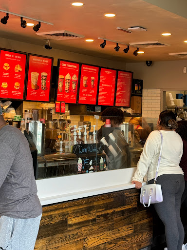 Starbucks image