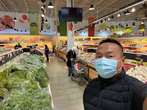 Supermarket «Jusgo Supermarket», reviews and photos, 240 Legacy Dr #200, Plano, TX 75023, USA