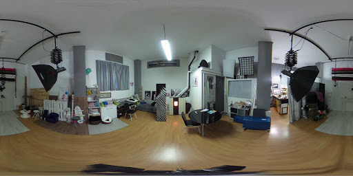 Street View y 360°