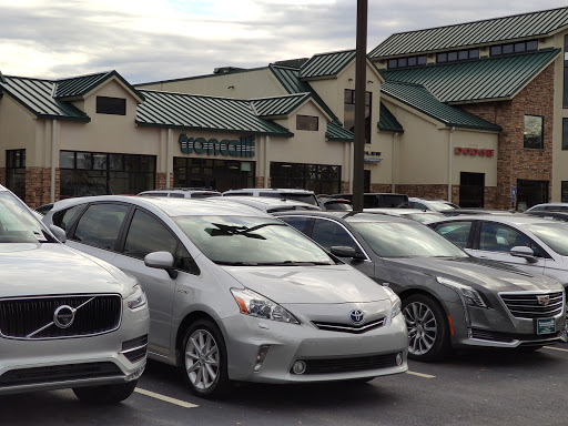 Car Dealer «Troncalli Chrysler-Jeep-Dodge-Ram», reviews and photos, 818 Atlanta Hwy, Cumming, GA 30040, USA