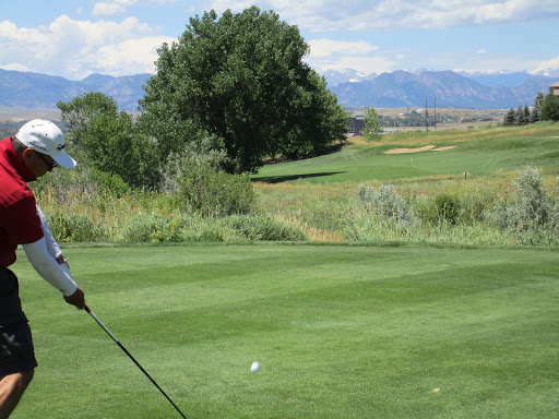 Golf Course «Legacy Ridge Golf Course», reviews and photos, 10801 Legacy Ridge Pkwy, Westminster, CO 80031, USA