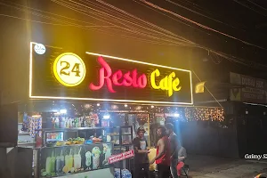24 Resto cafe image