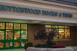 Buttonwood Books and Toys image