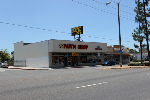 Pawn Shop «Express Pawn Shop», reviews and photos, 11918 Rosecrans Ave, Norwalk, CA 90650, USA