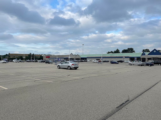 Grocery Store «Meijer», reviews and photos, 3911 US-22, Loveland, OH 45140, USA