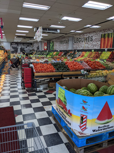 Supermarket «Twin City Supermarket», reviews and photos, 216 Sip Ave, Jersey City, NJ 07306, USA