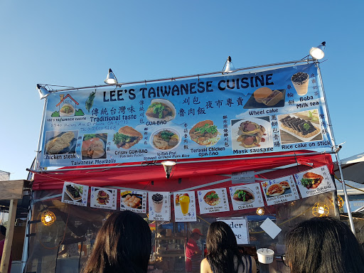 Festival «626 Night Market», reviews and photos, 285 W Huntington Dr, Arcadia, CA 91007, USA