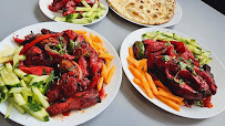 Plats et boissons du Restaurant indien Cuisine du bangladaise à Aubervilliers - n°7